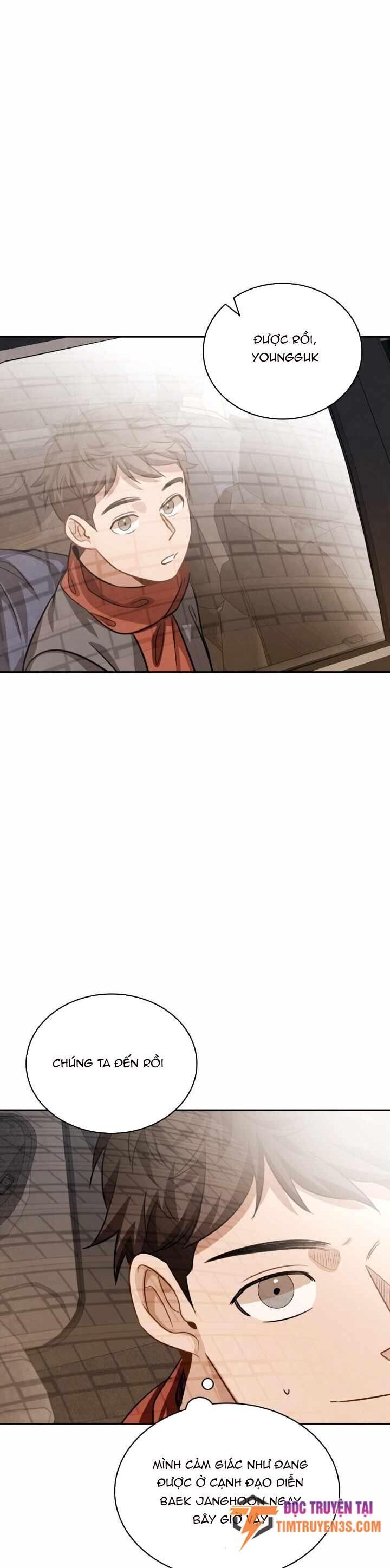 Sống như một diễn viên chapter 28 - Upload bởi truyensieuhay.com