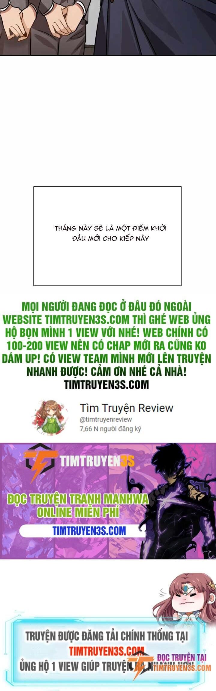 Sống như một diễn viên chapter 28 - Upload bởi truyensieuhay.com
