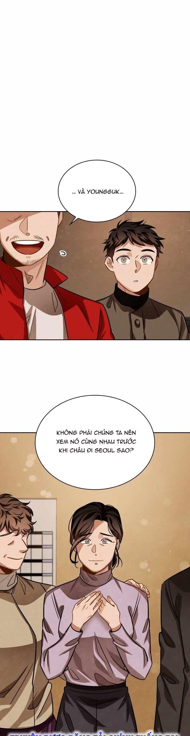 Sống như một diễn viên chapter 28 - Upload bởi truyensieuhay.com