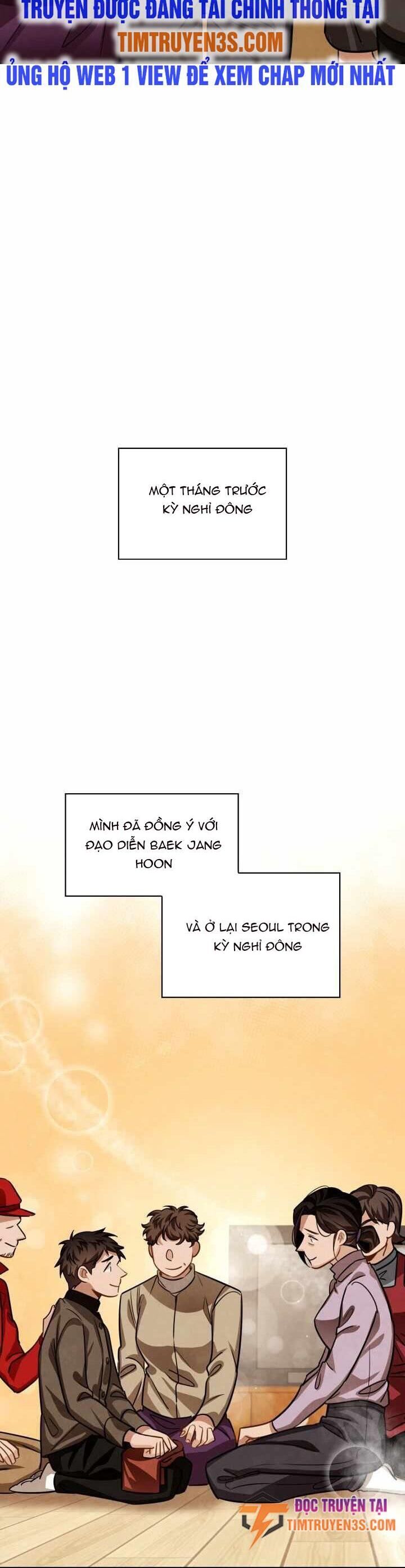 Sống như một diễn viên chapter 28 - Upload bởi truyensieuhay.com