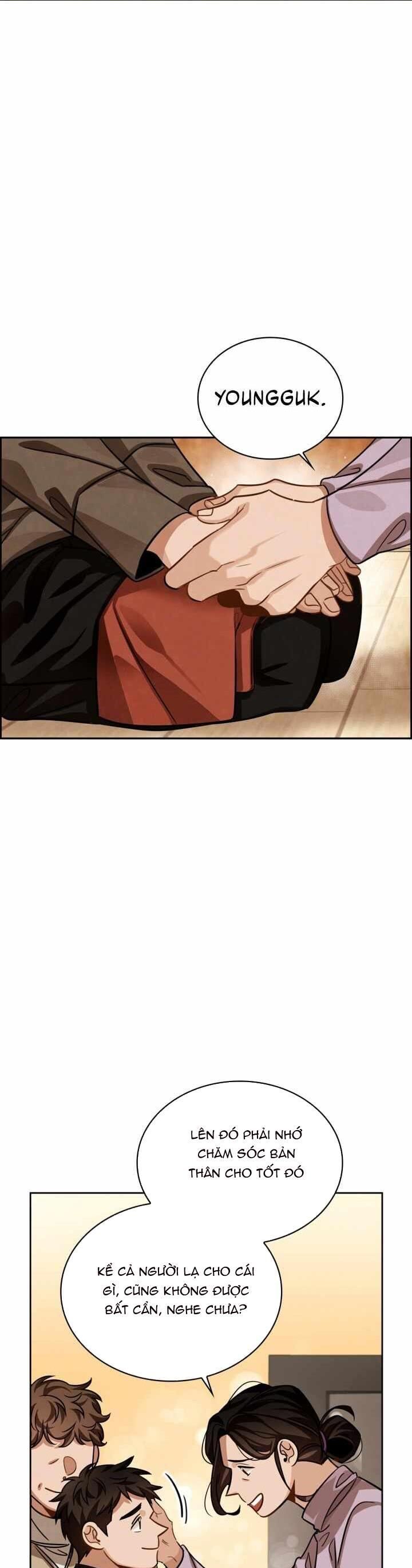 Sống như một diễn viên chapter 28 - Upload bởi truyensieuhay.com