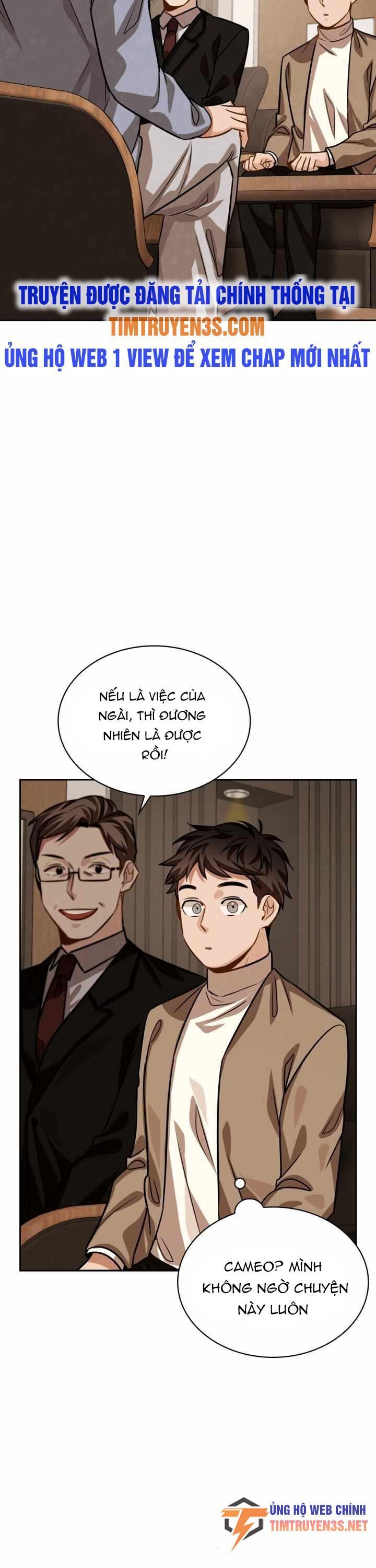 Sống như một diễn viên chapter 29 - Upload bởi truyensieuhay.com