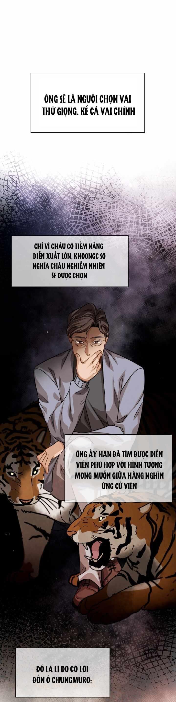 Sống như một diễn viên chapter 29 - Upload bởi truyensieuhay.com