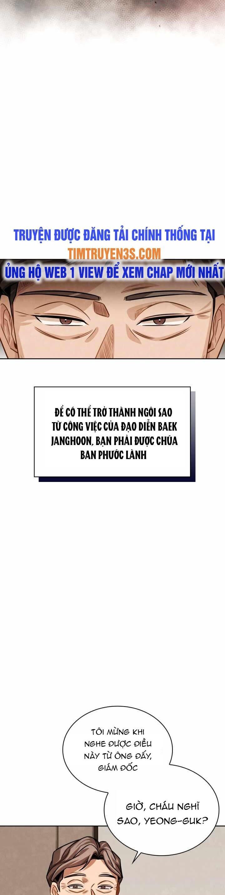 Sống như một diễn viên chapter 29 - Upload bởi truyensieuhay.com