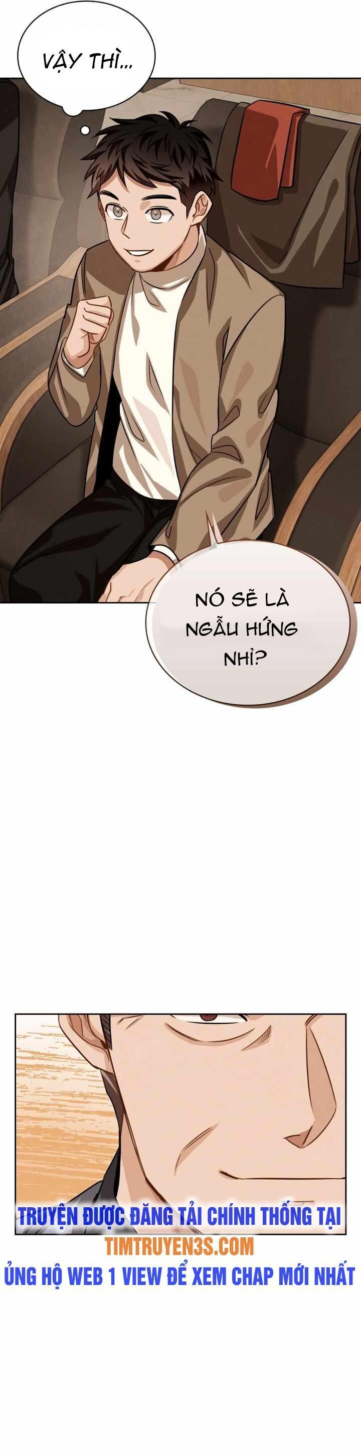Sống như một diễn viên chapter 29 - Upload bởi truyensieuhay.com