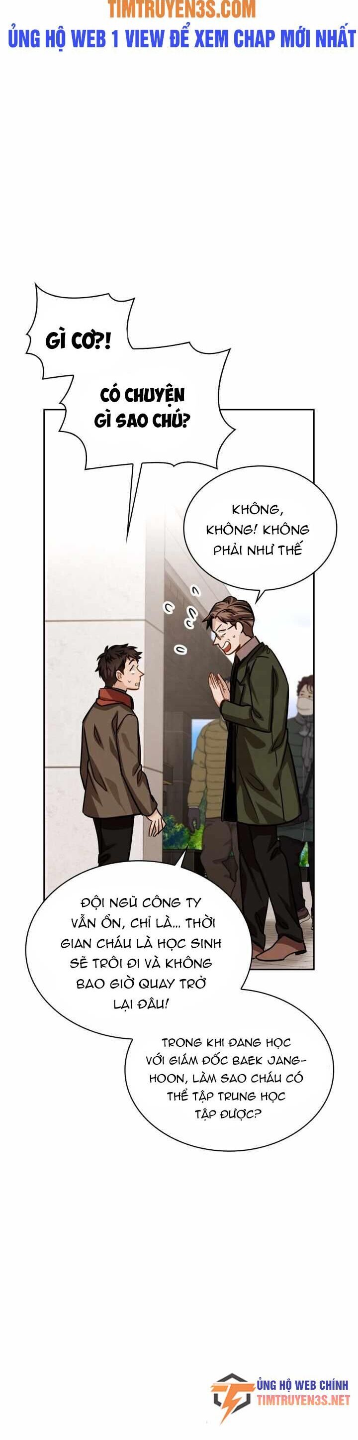 Sống như một diễn viên chapter 29 - Upload bởi truyensieuhay.com