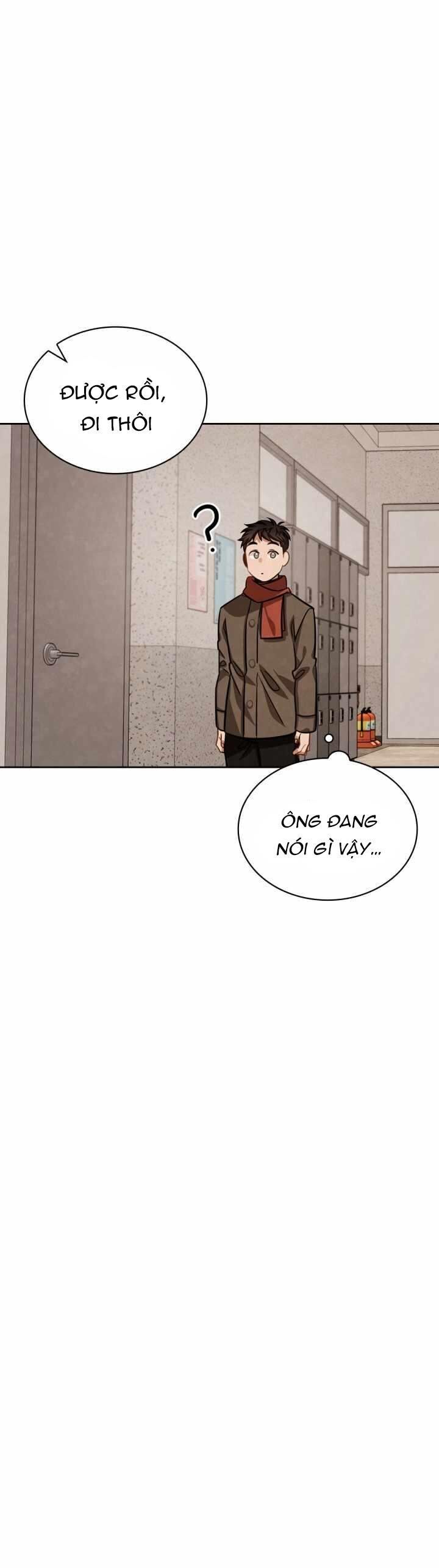 Sống như một diễn viên chapter 29 - Upload bởi truyensieuhay.com