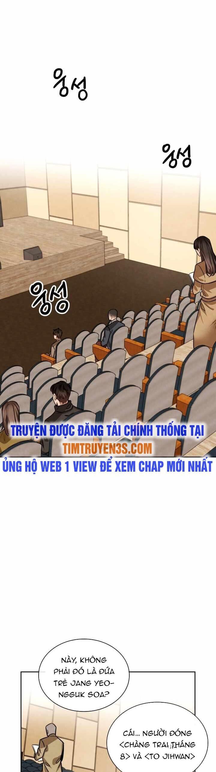 Sống như một diễn viên chapter 29 - Upload bởi truyensieuhay.com