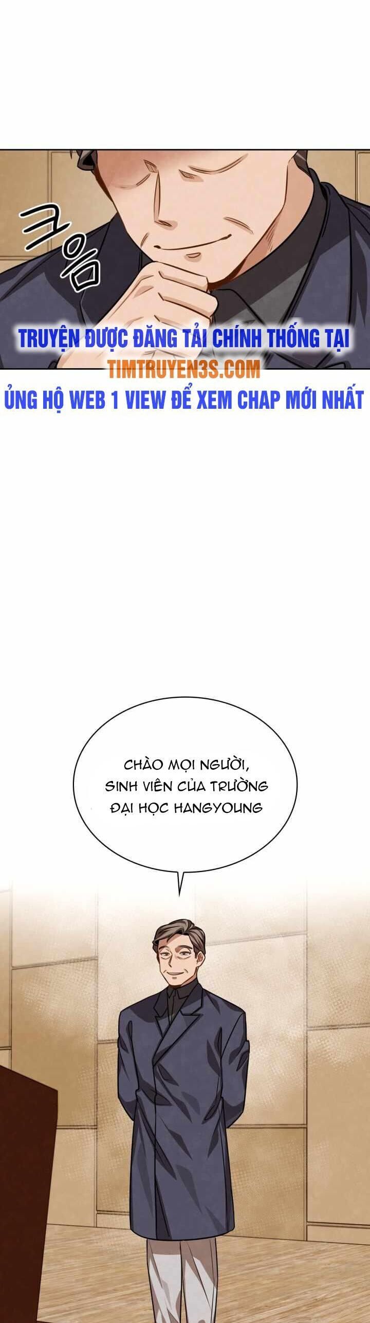 Sống như một diễn viên chapter 29 - Upload bởi truyensieuhay.com