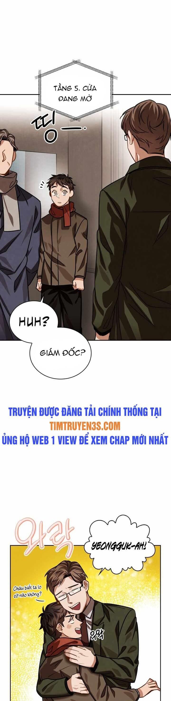 Sống như một diễn viên chapter 29 - Upload bởi truyensieuhay.com