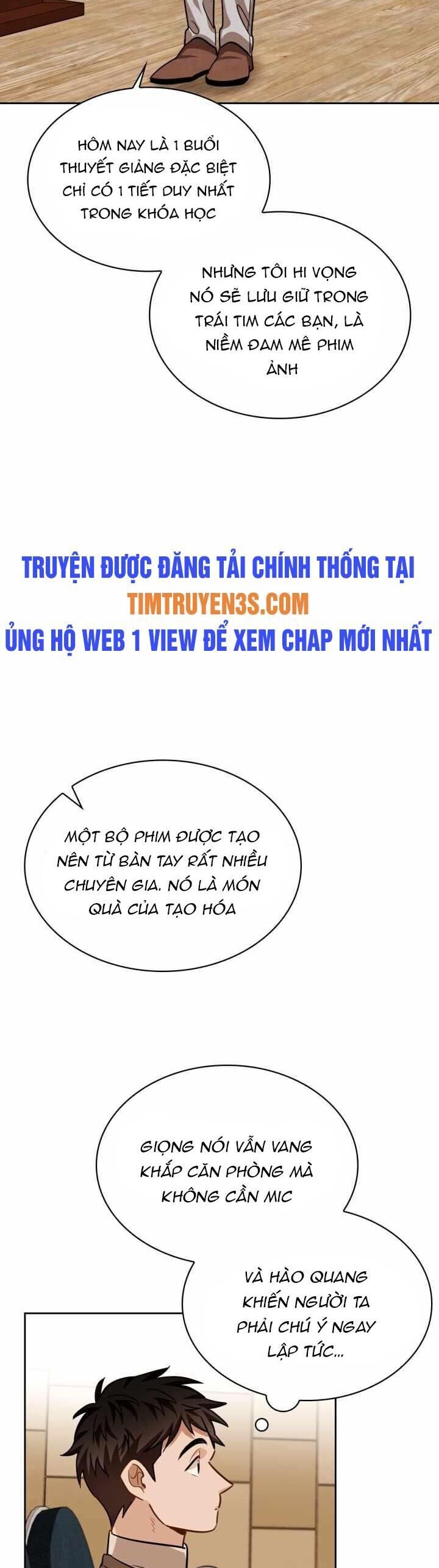 Sống như một diễn viên chapter 29 - Upload bởi truyensieuhay.com
