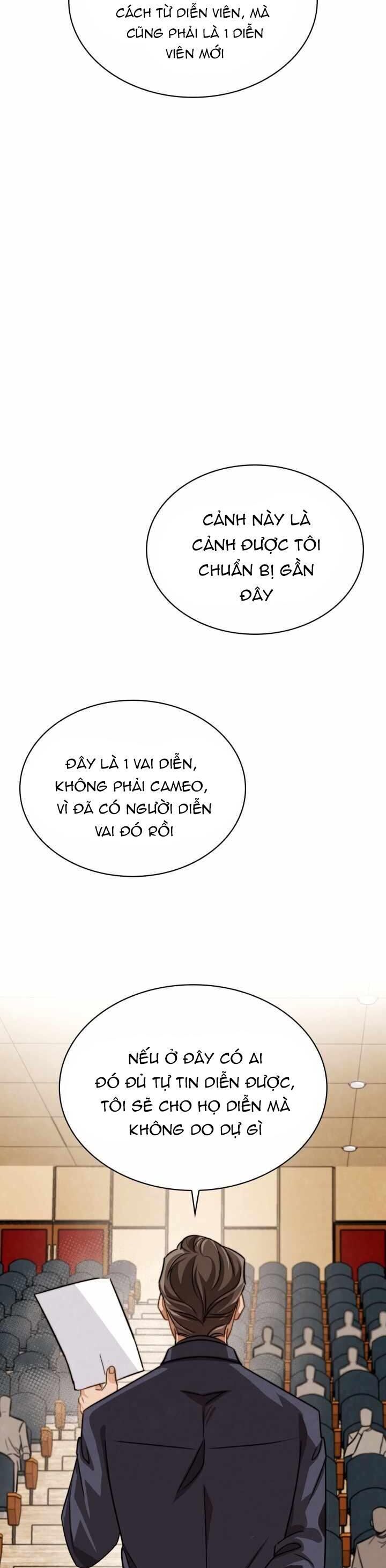 Sống như một diễn viên chapter 29 - Upload bởi truyensieuhay.com