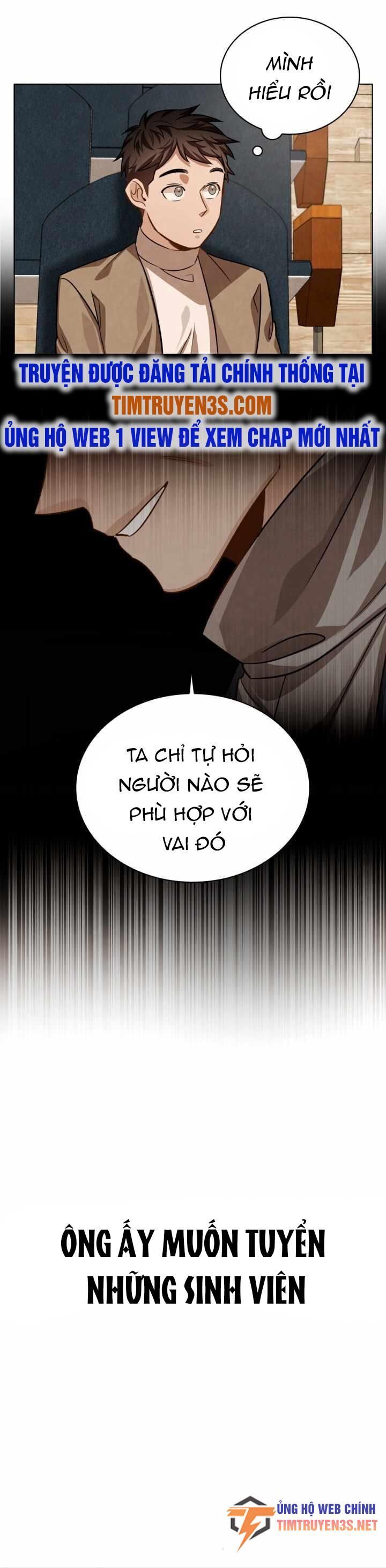 Sống như một diễn viên chapter 29 - Upload bởi truyensieuhay.com