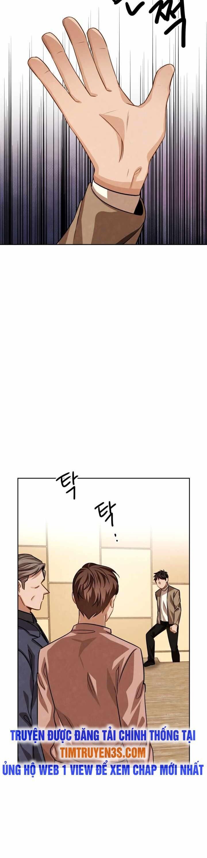 Sống như một diễn viên chapter 29 - Upload bởi truyensieuhay.com