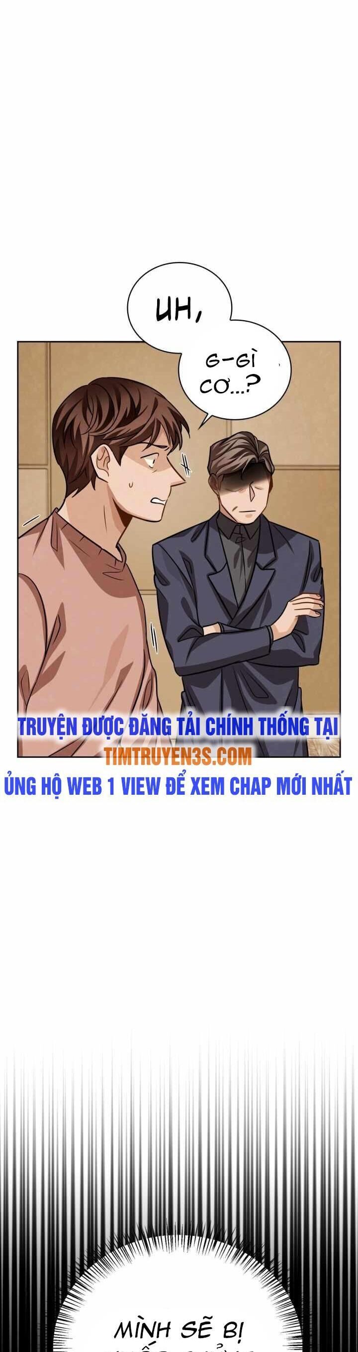 Sống như một diễn viên chapter 29 - Upload bởi truyensieuhay.com
