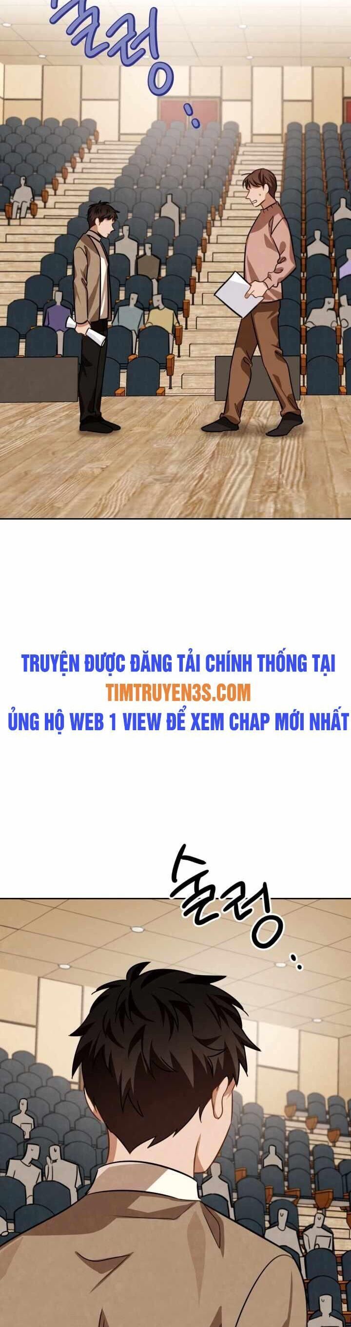 Sống như một diễn viên chapter 29 - Upload bởi truyensieuhay.com