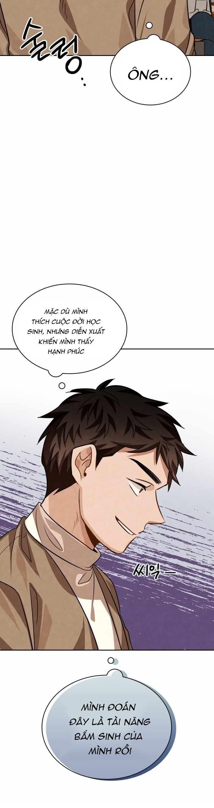 Sống như một diễn viên chapter 29 - Upload bởi truyensieuhay.com