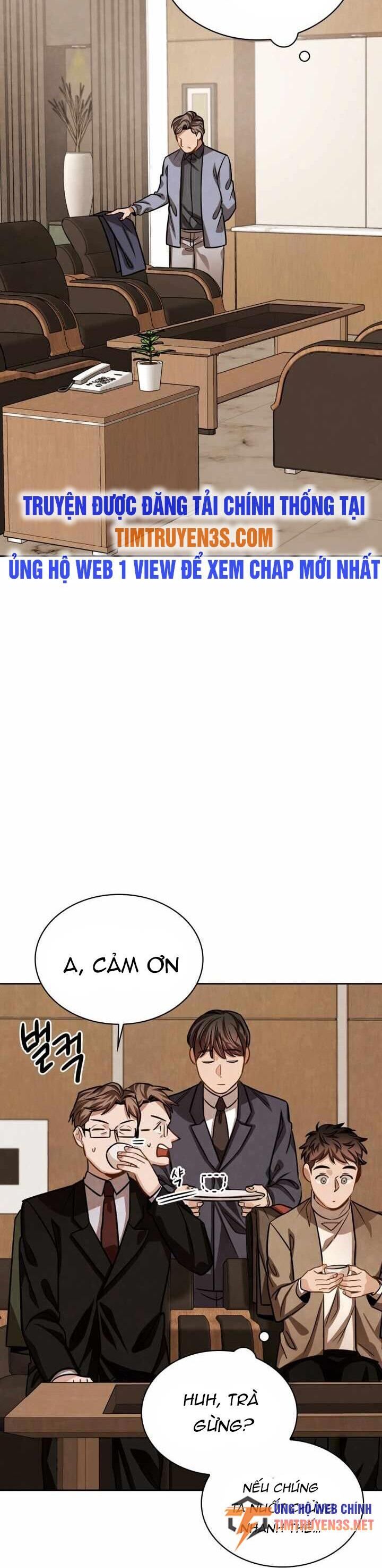 Sống như một diễn viên chapter 29 - Upload bởi truyensieuhay.com