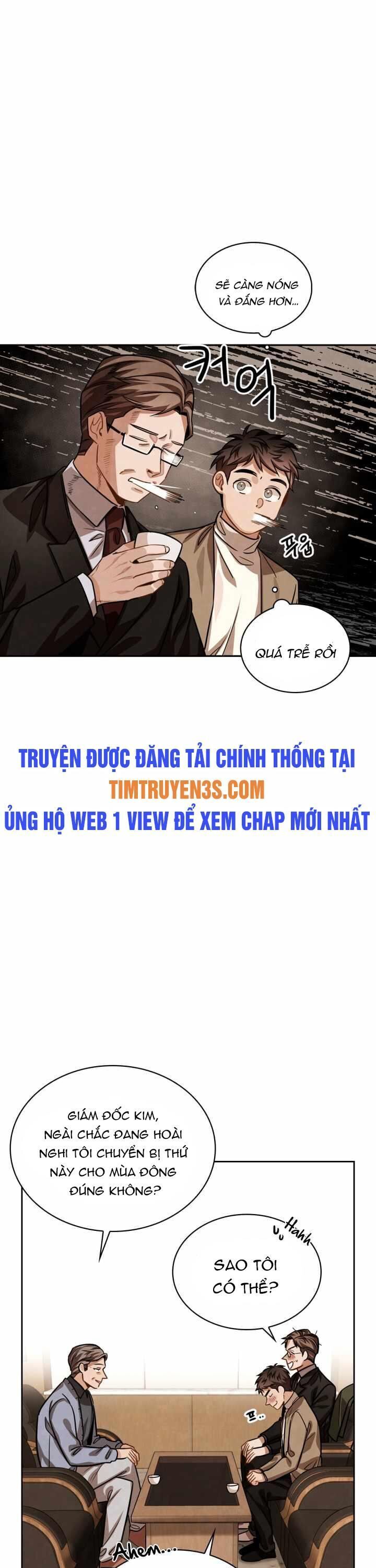 Sống như một diễn viên chapter 29 - Upload bởi truyensieuhay.com