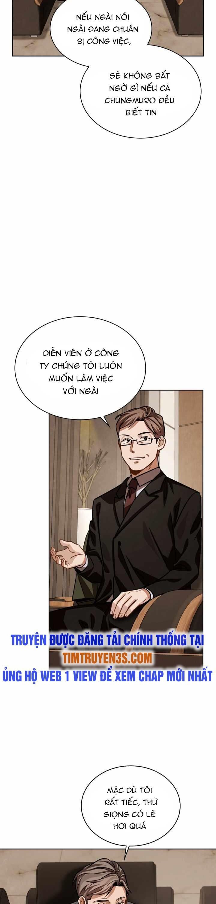 Sống như một diễn viên chapter 29 - Upload bởi truyensieuhay.com