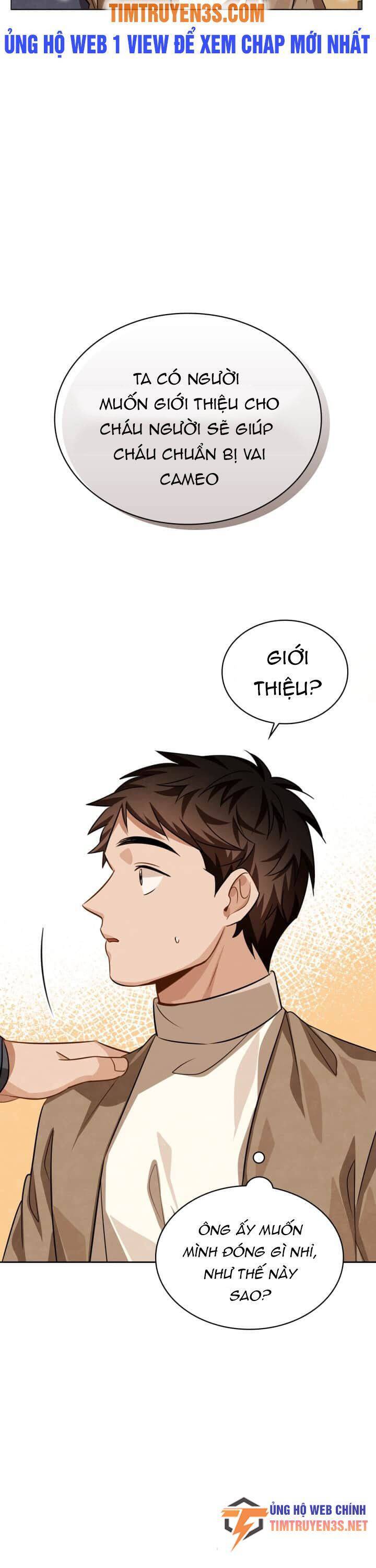 Sống như một diễn viên chapter 30 - Upload bởi truyensieuhay.com
