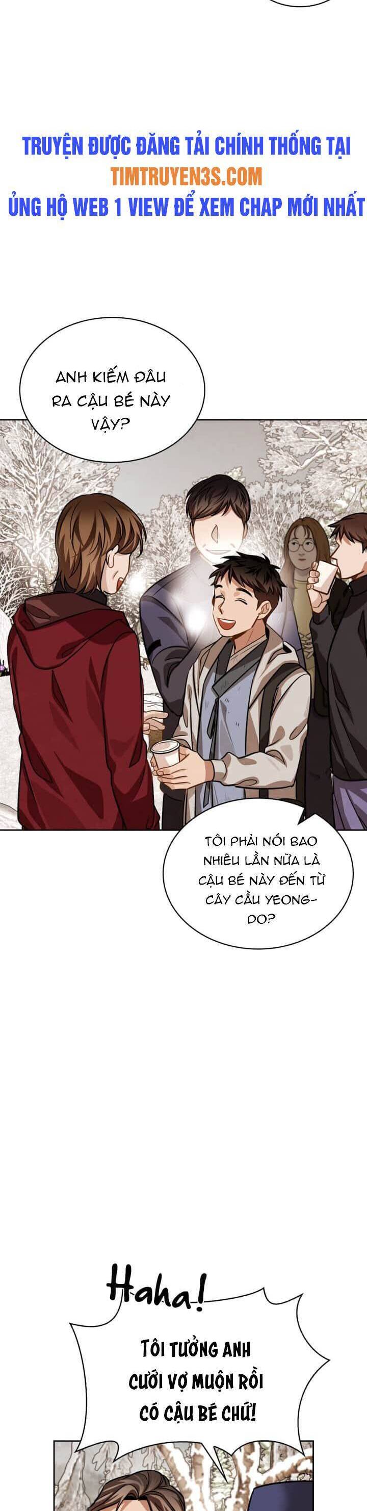 Sống như một diễn viên chapter 30 - Upload bởi truyensieuhay.com