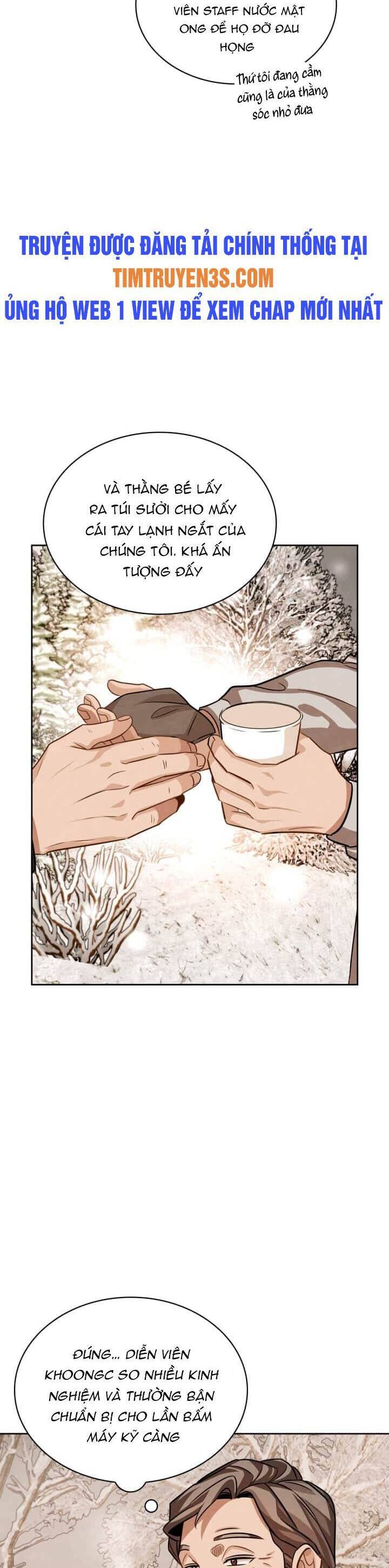 Sống như một diễn viên chapter 30 - Upload bởi truyensieuhay.com
