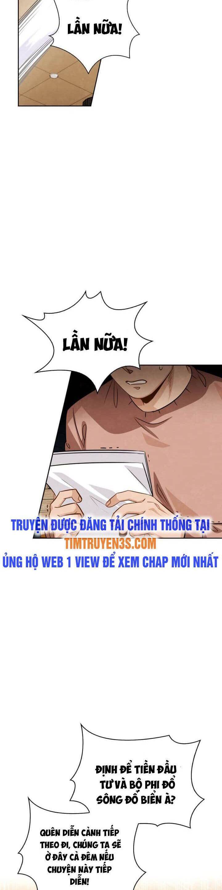 Sống như một diễn viên chapter 30 - Upload bởi truyensieuhay.com