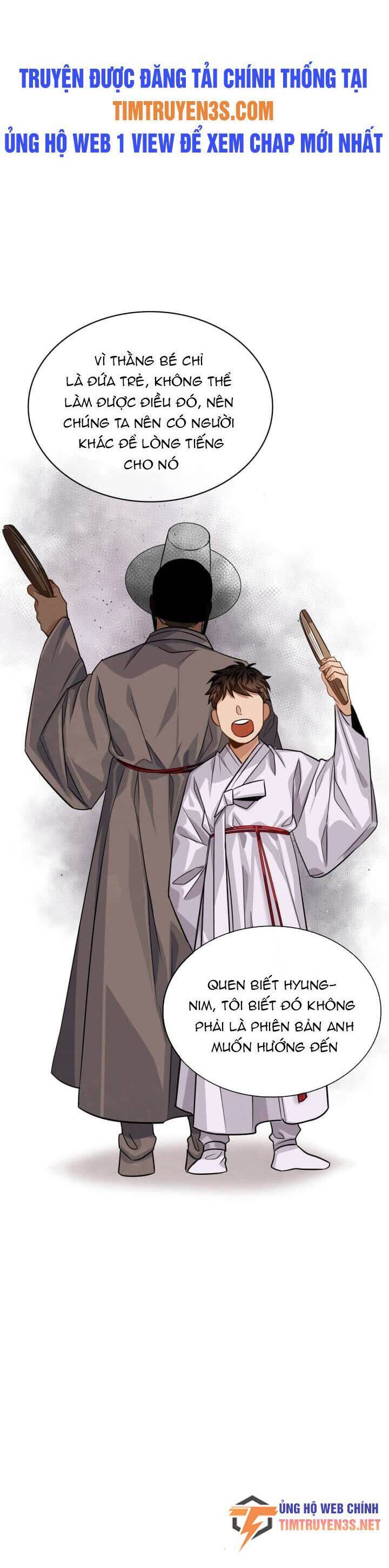 Sống như một diễn viên chapter 30 - Upload bởi truyensieuhay.com