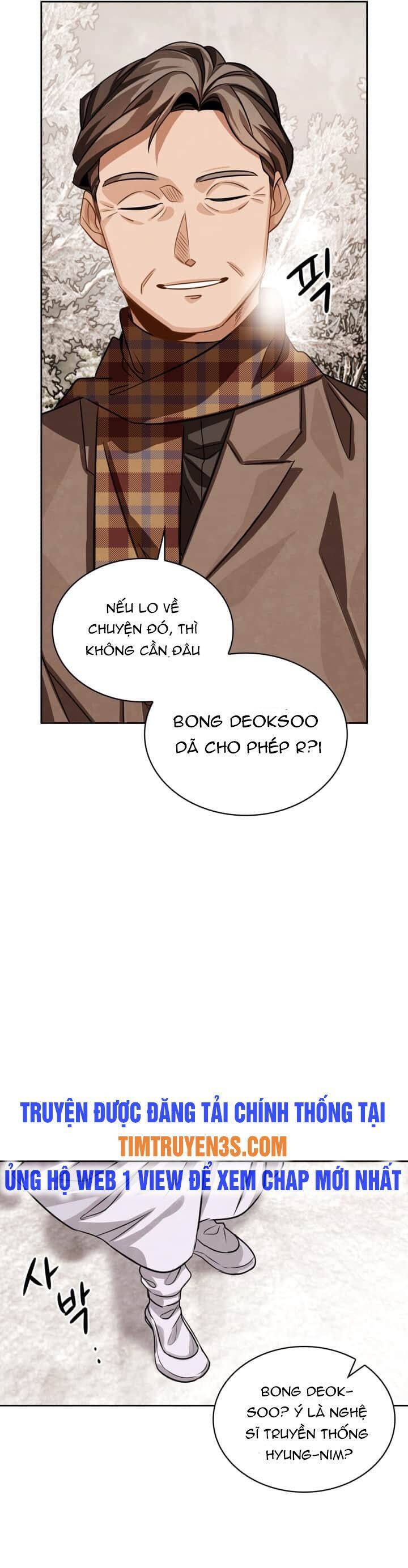 Sống như một diễn viên chapter 30 - Upload bởi truyensieuhay.com