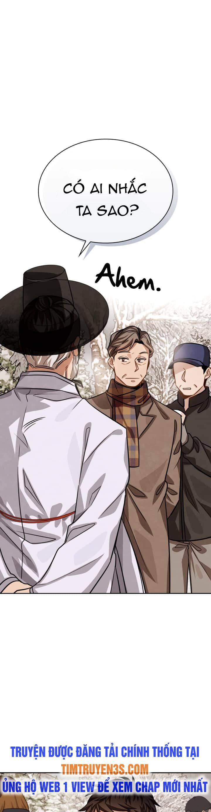 Sống như một diễn viên chapter 30 - Upload bởi truyensieuhay.com