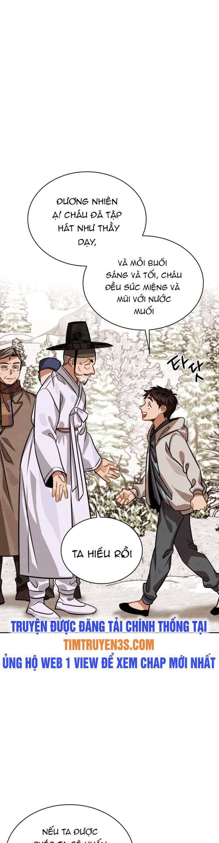 Sống như một diễn viên chapter 30 - Upload bởi truyensieuhay.com