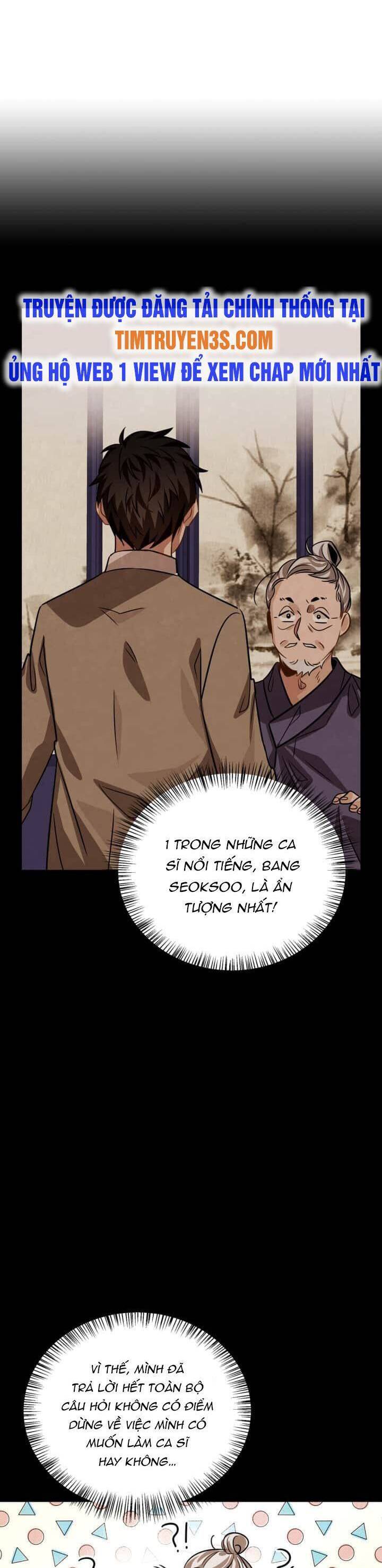 Sống như một diễn viên chapter 30 - Upload bởi truyensieuhay.com