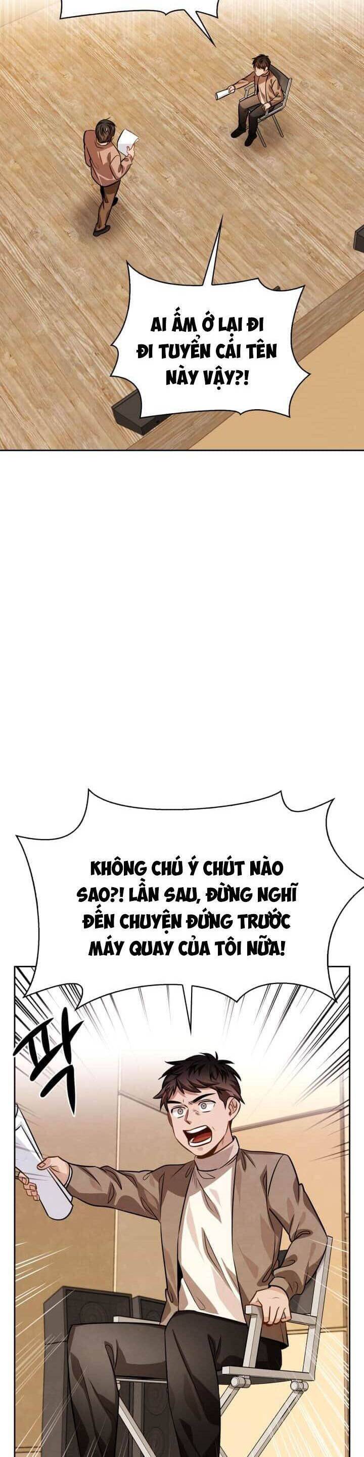 Sống như một diễn viên chapter 30 - Upload bởi truyensieuhay.com