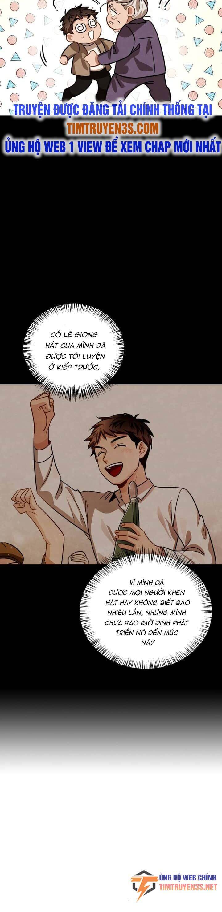 Sống như một diễn viên chapter 30 - Upload bởi truyensieuhay.com