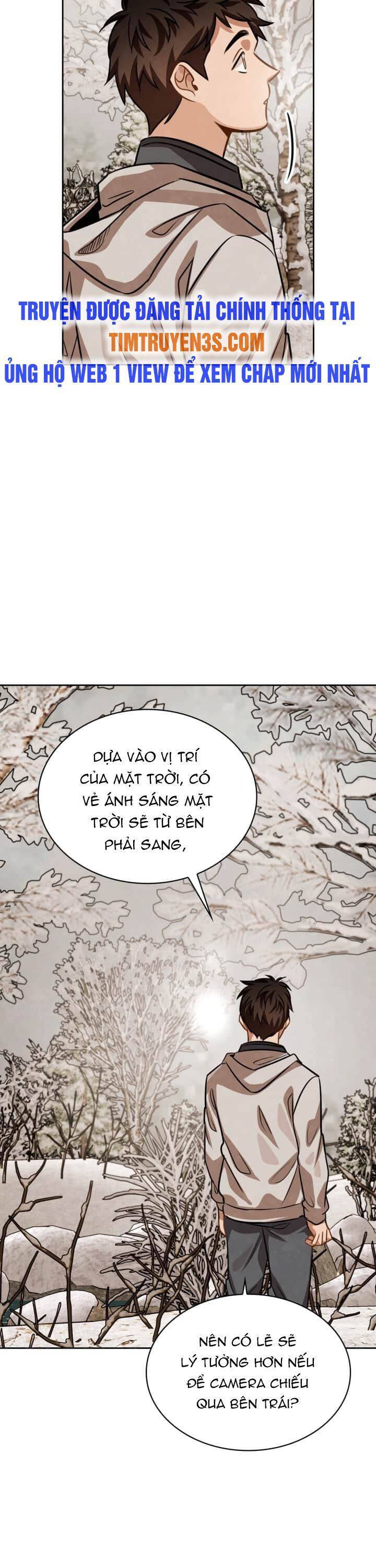 Sống như một diễn viên chapter 30 - Upload bởi truyensieuhay.com