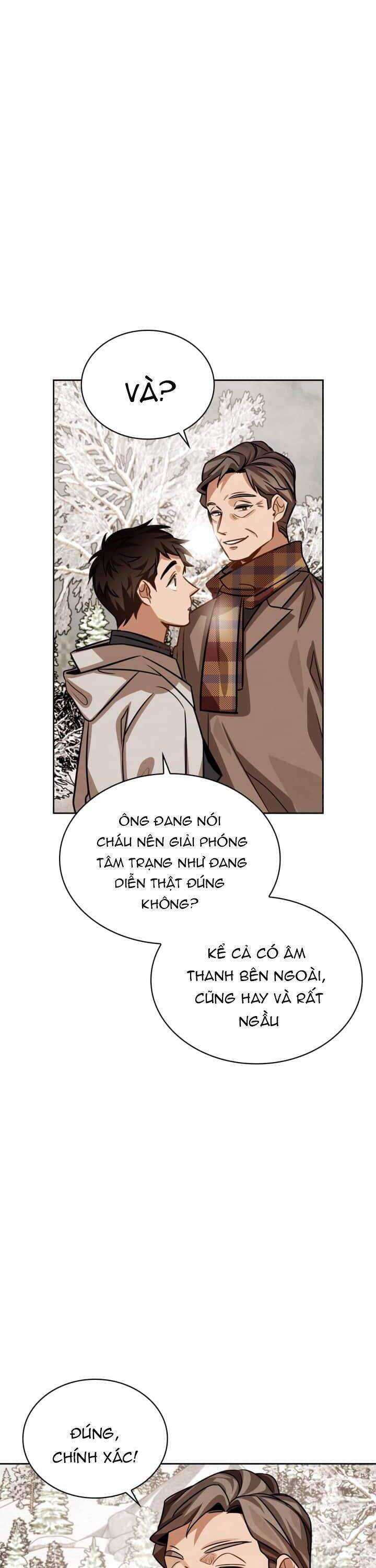 Sống như một diễn viên chapter 30 - Upload bởi truyensieuhay.com