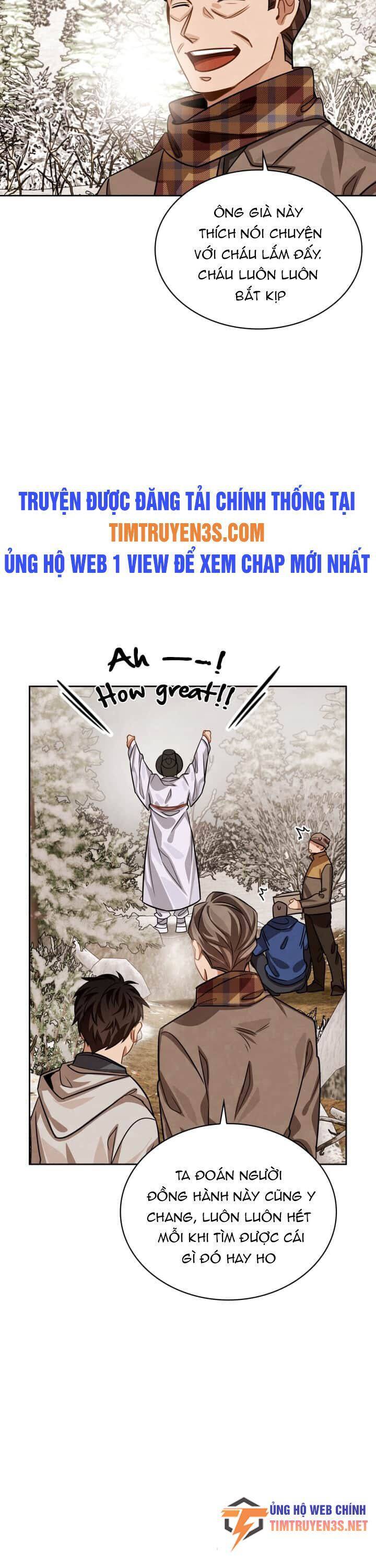 Sống như một diễn viên chapter 30 - Upload bởi truyensieuhay.com