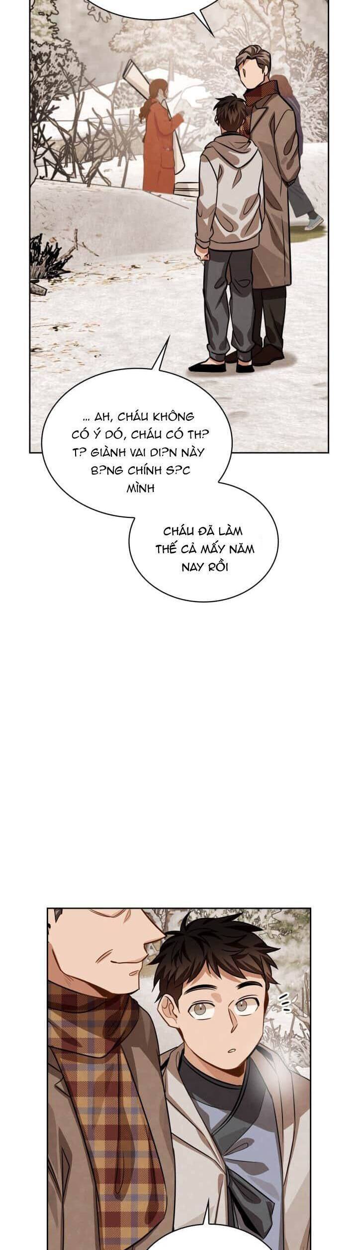 Sống như một diễn viên chapter 30 - Upload bởi truyensieuhay.com