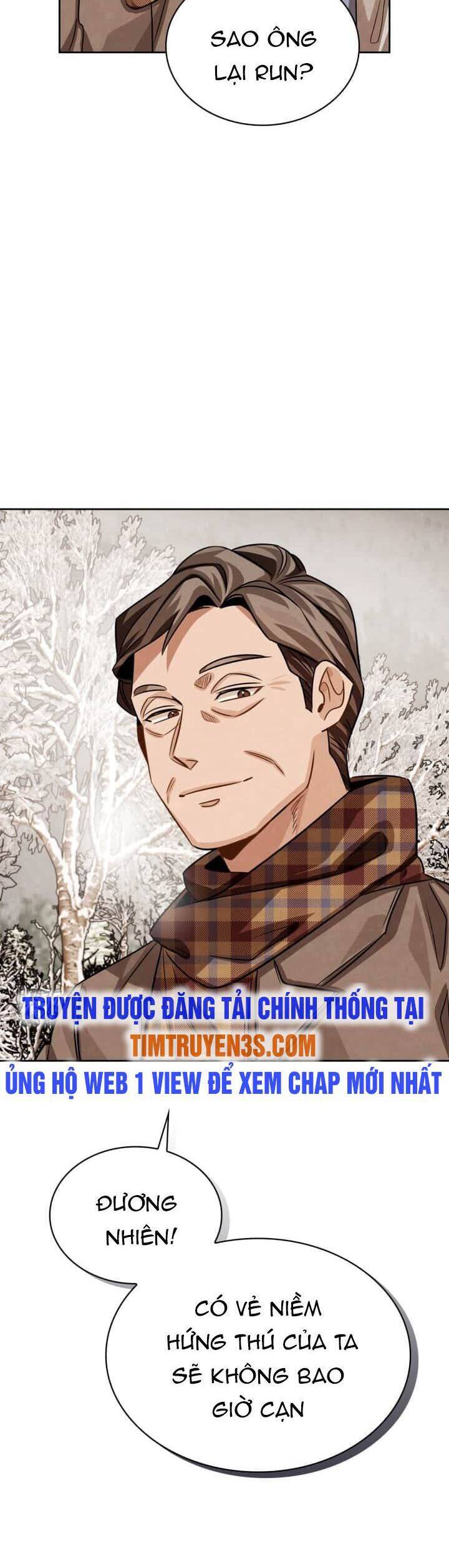 Sống như một diễn viên chapter 30 - Upload bởi truyensieuhay.com