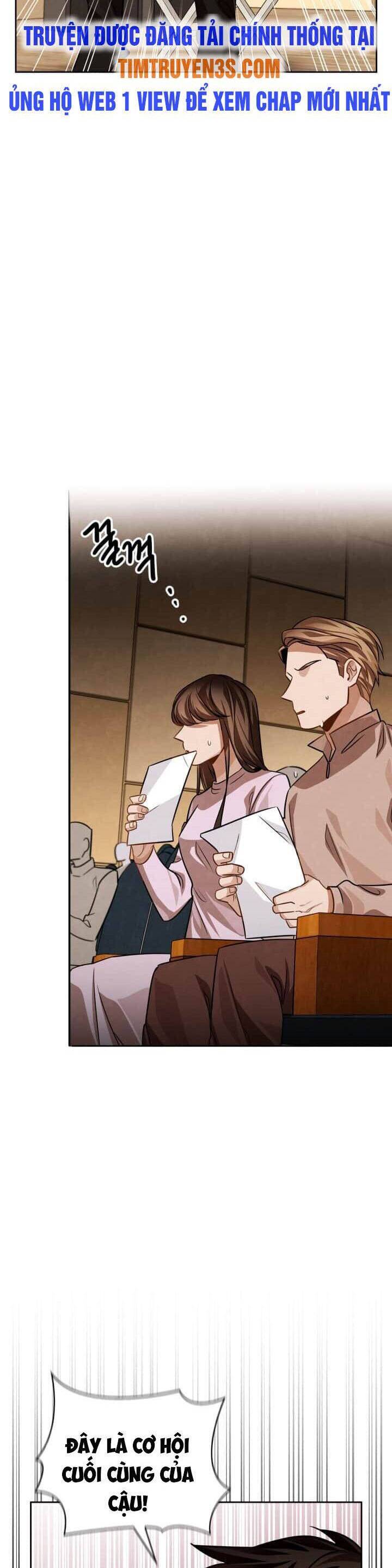 Sống như một diễn viên chapter 30 - Upload bởi truyensieuhay.com