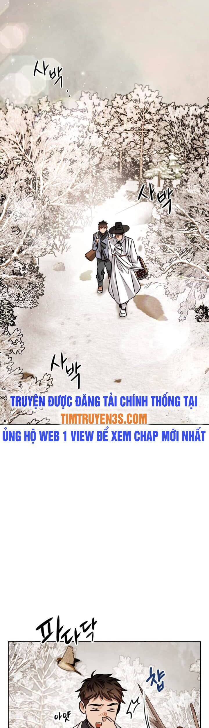 Sống như một diễn viên chapter 30 - Upload bởi truyensieuhay.com