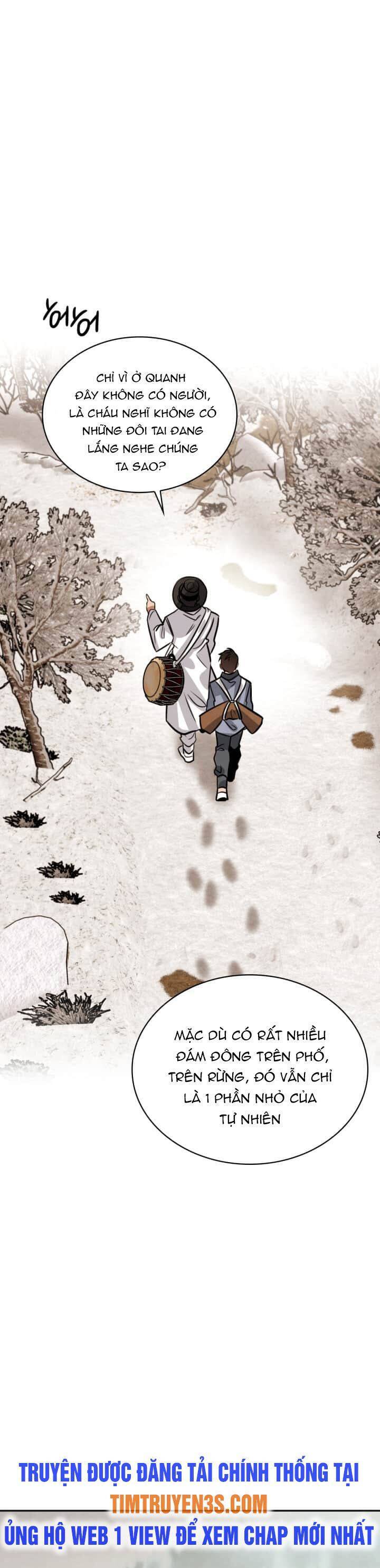 Sống như một diễn viên chapter 30 - Upload bởi truyensieuhay.com