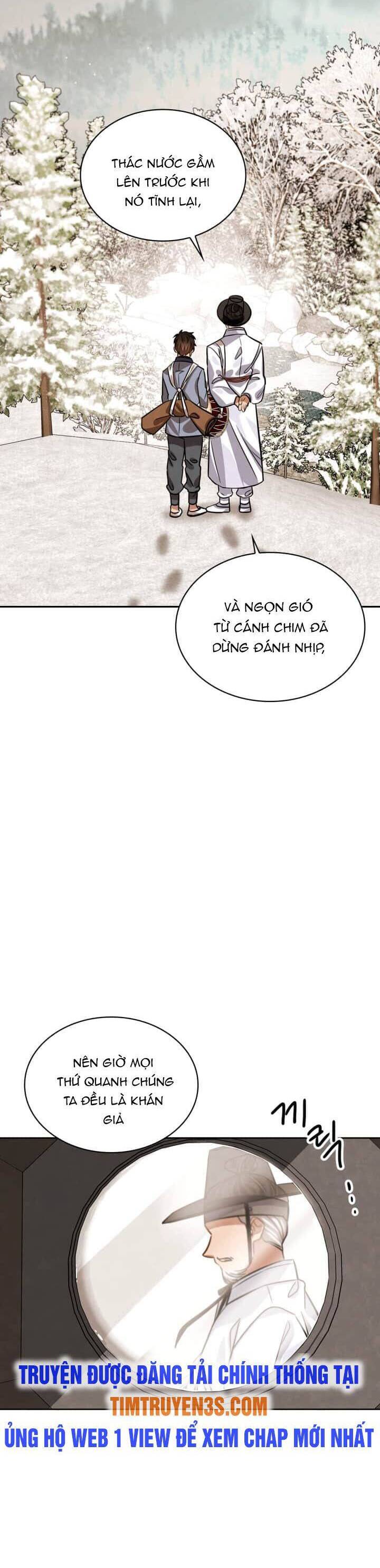 Sống như một diễn viên chapter 30 - Upload bởi truyensieuhay.com