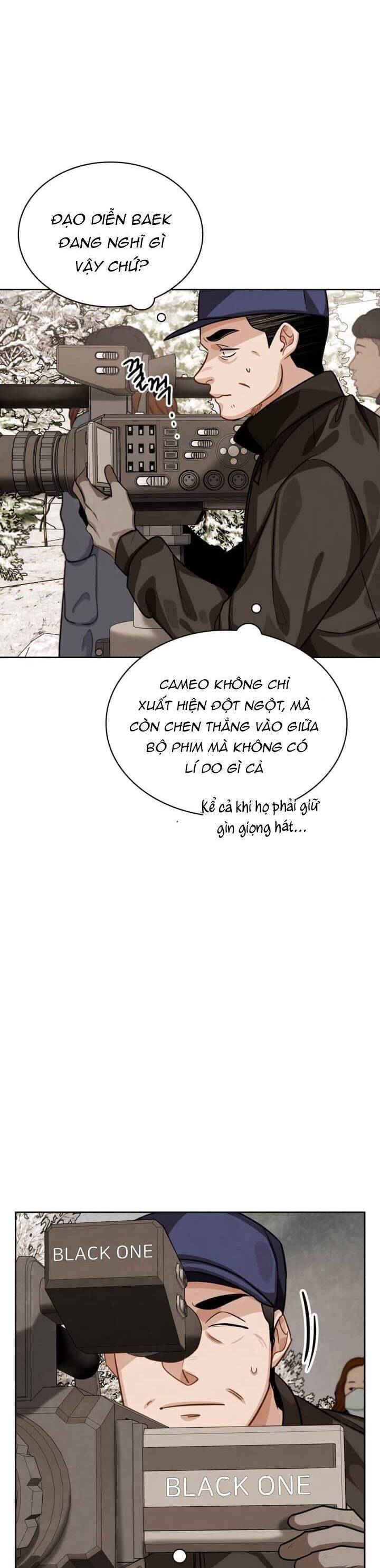 Sống như một diễn viên chapter 30 - Upload bởi truyensieuhay.com