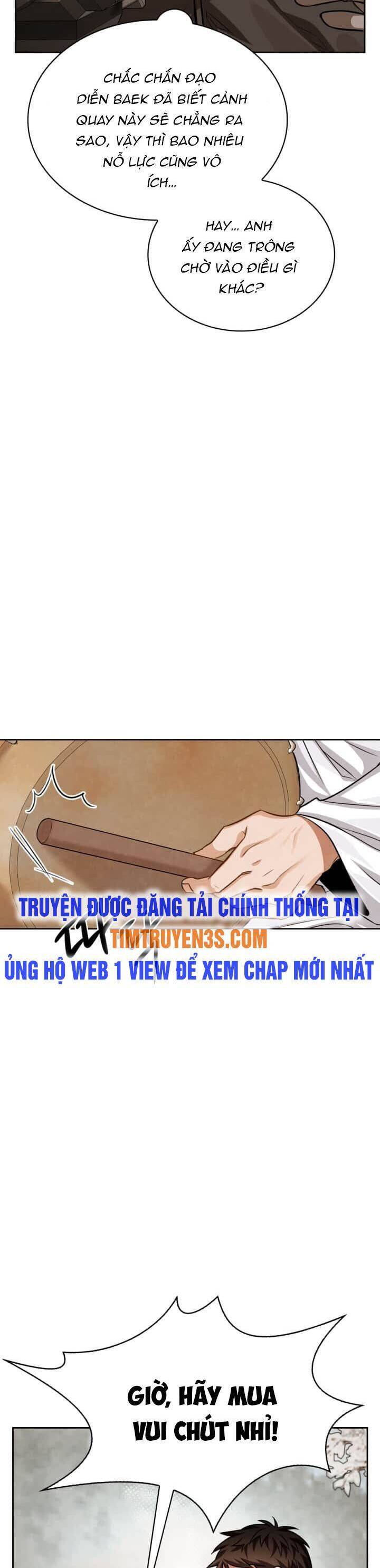 Sống như một diễn viên chapter 30 - Upload bởi truyensieuhay.com