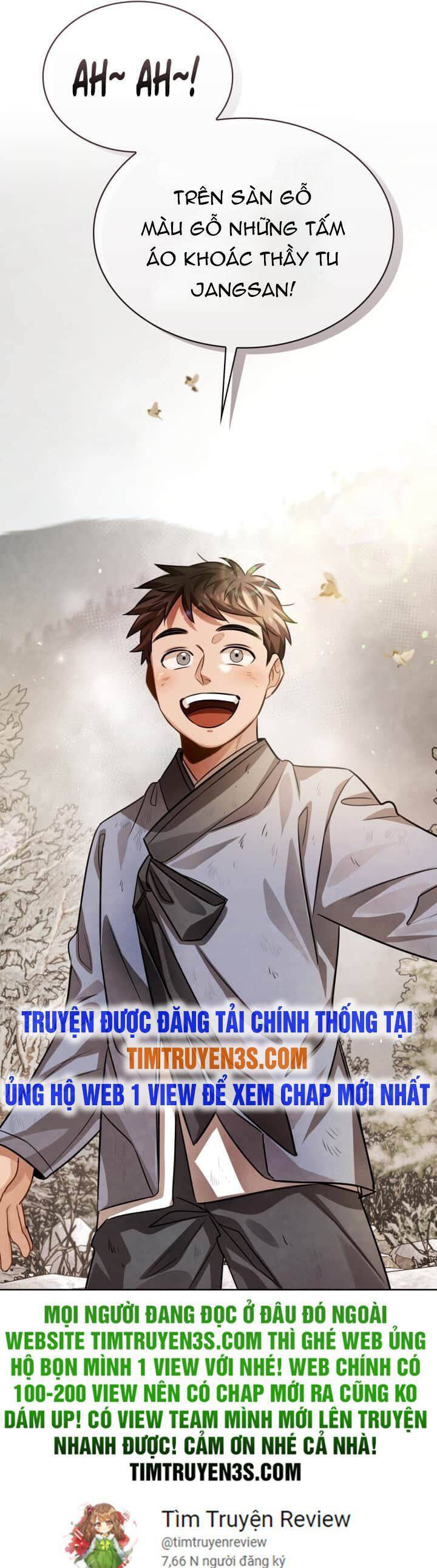 Sống như một diễn viên chapter 30 - Upload bởi truyensieuhay.com