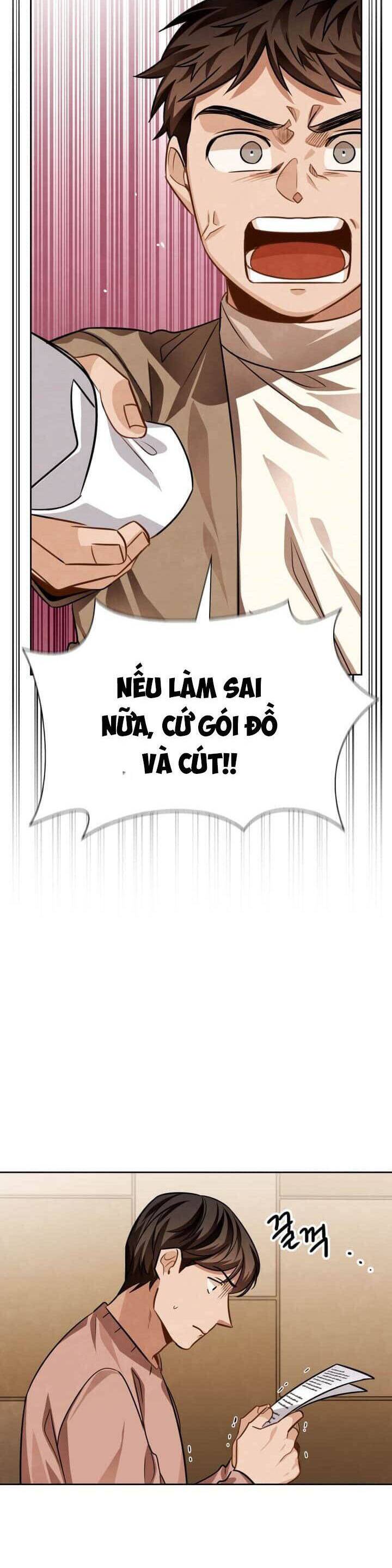 Sống như một diễn viên chapter 30 - Upload bởi truyensieuhay.com