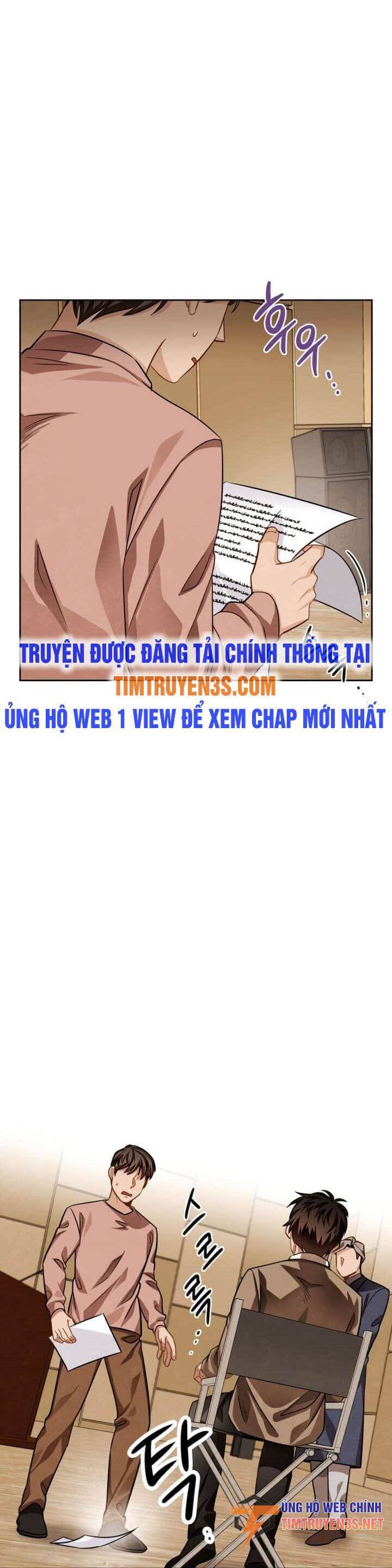 Sống như một diễn viên chapter 30 - Upload bởi truyensieuhay.com