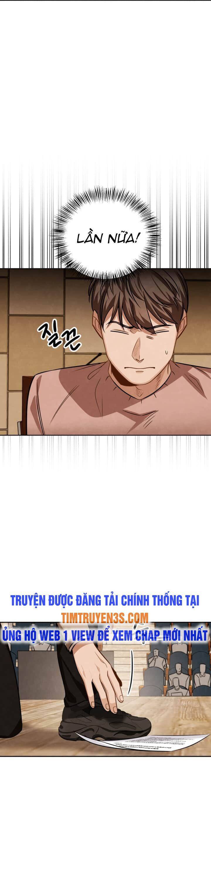 Sống như một diễn viên chapter 30 - Upload bởi truyensieuhay.com